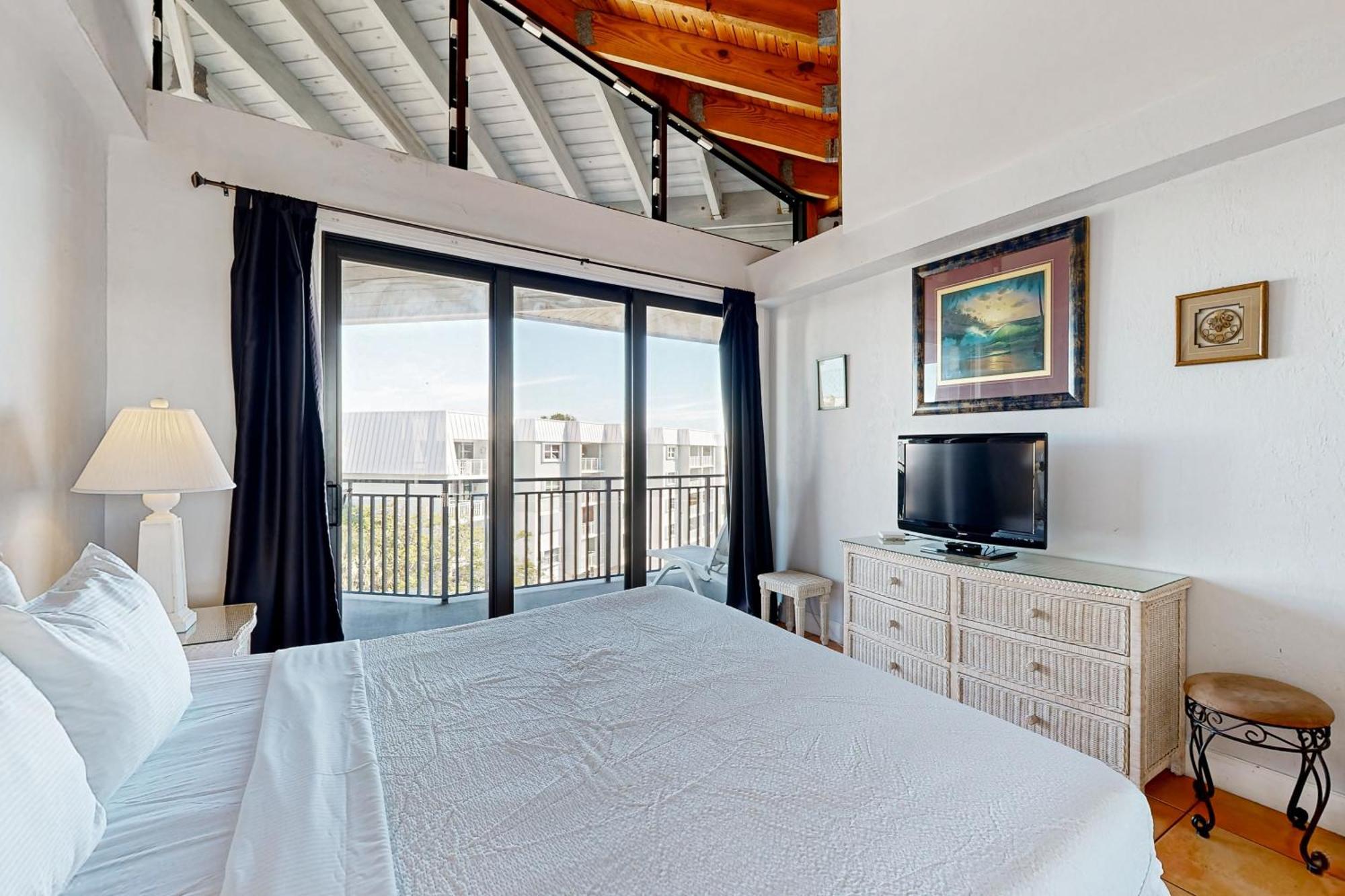 Appartement Atlantic Parrot *