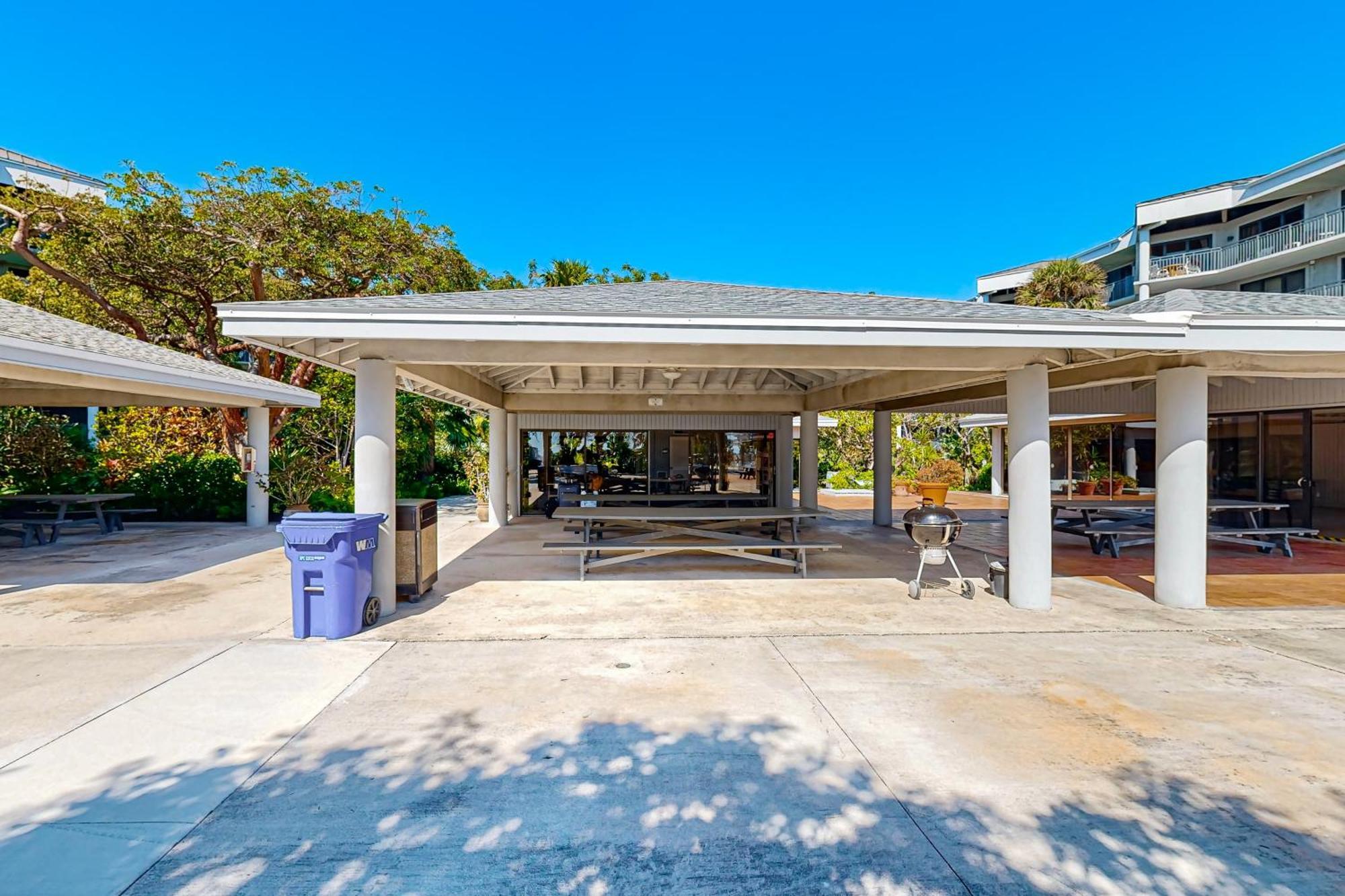 Appartement Atlantic Parrot Key West