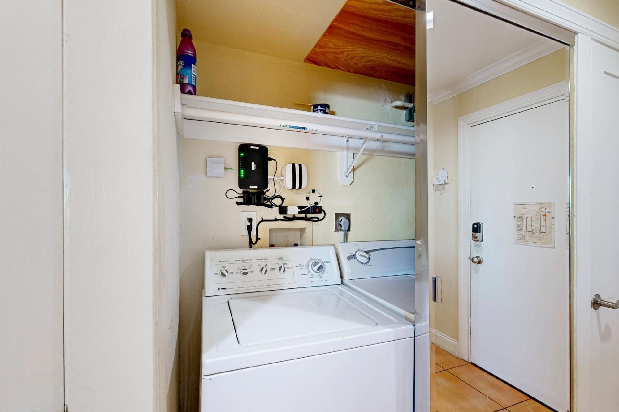 Atlantic Parrot Appartement *