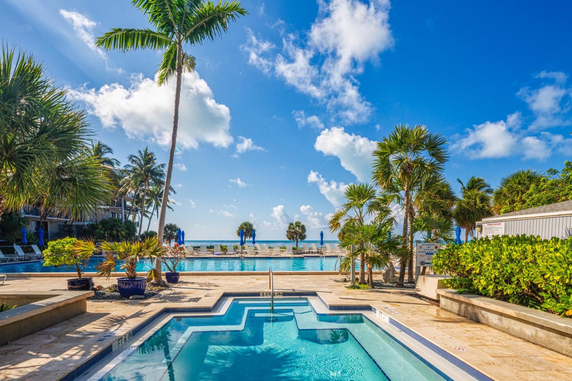 Atlantic Parrot Appartement