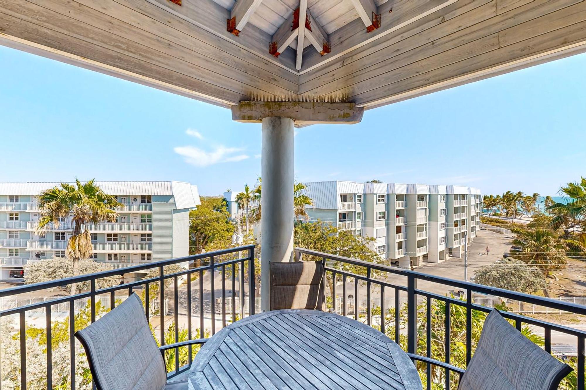 Appartement Atlantic Parrot Key West