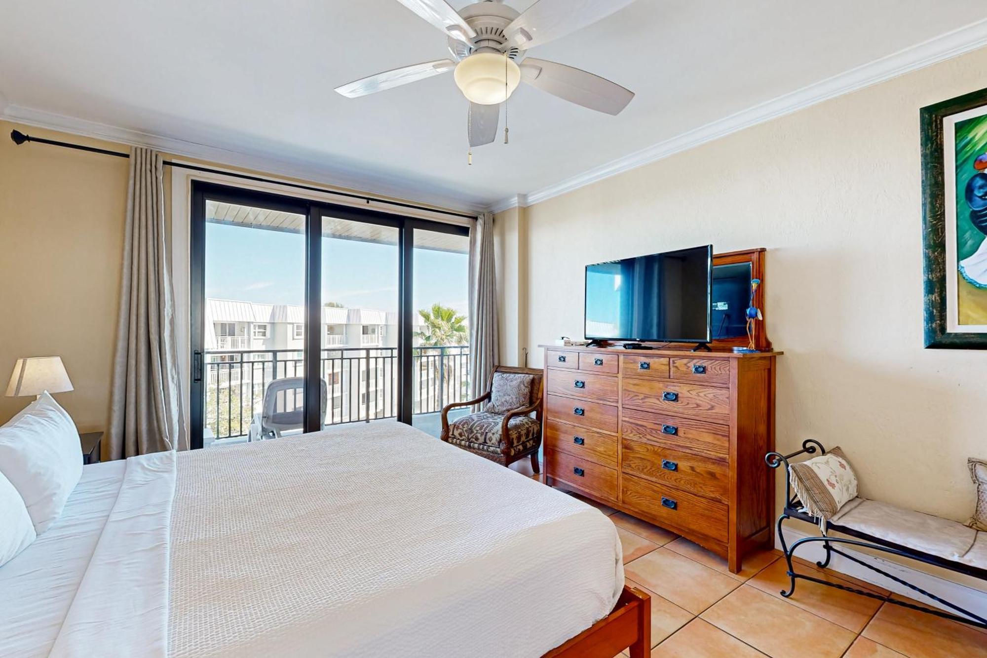 Atlantic Parrot Appartement